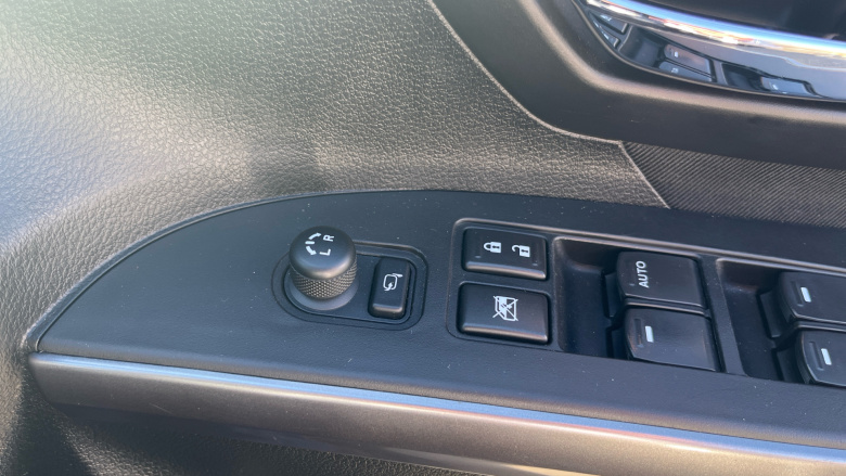 Suzuki S-Cross 1.4 Boosterjet 48V Hybrid Motion 5dr Petrol Hatchback